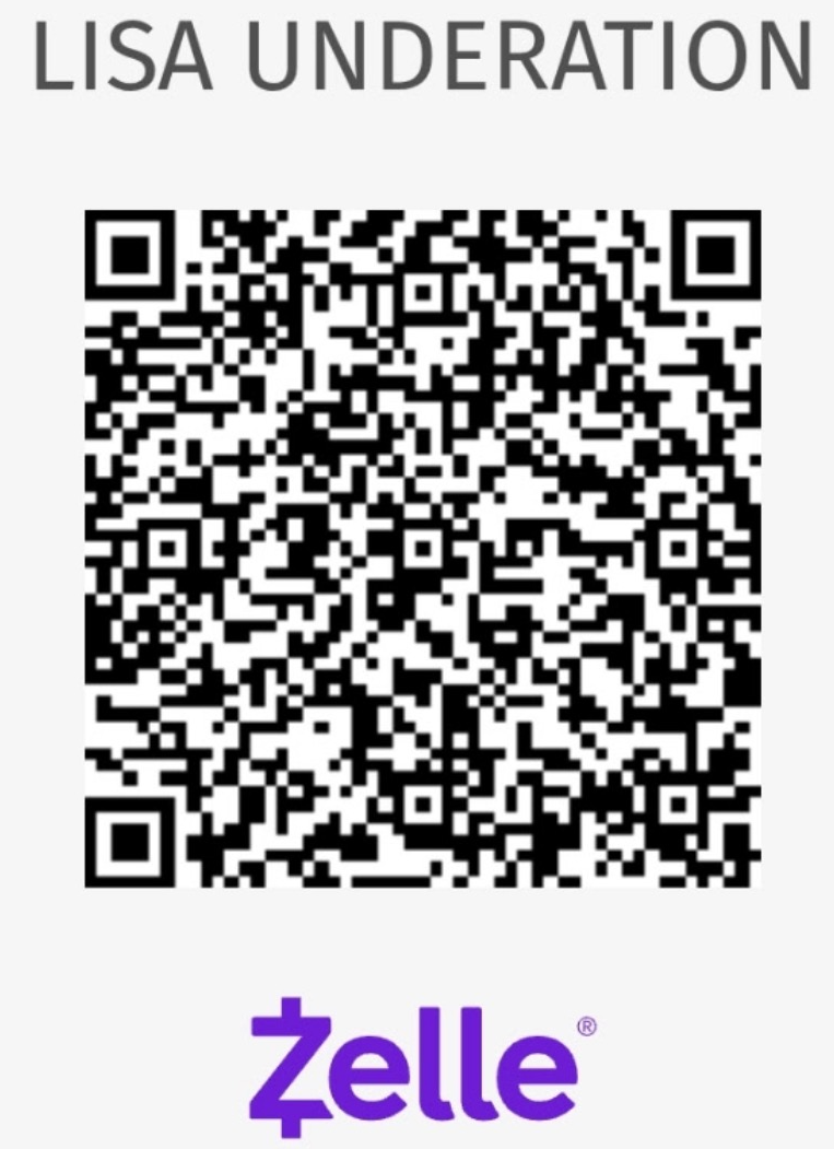 Zelle QR Code